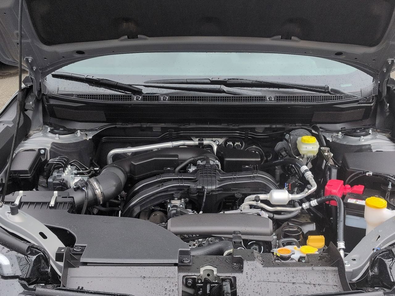 Thumbnail: 2026 Subaru Outback - 15