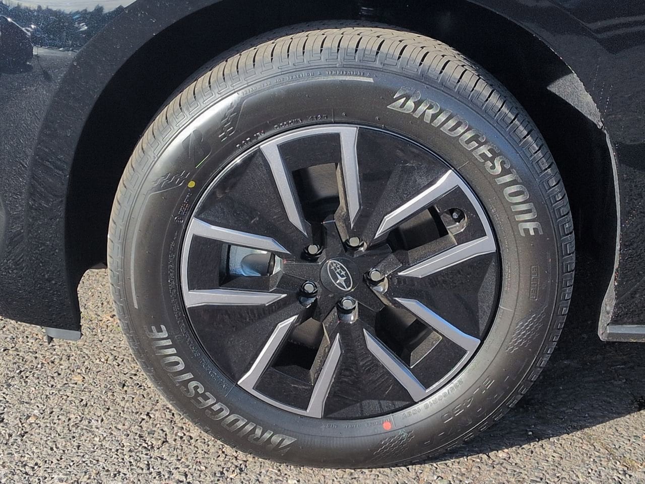 Thumbnail: 2026 Subaru Solterra - 14