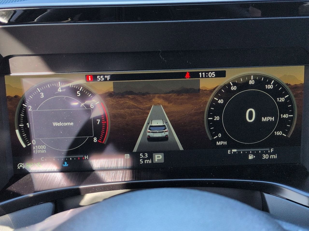 Thumbnail: 2026 Subaru Outback - 36