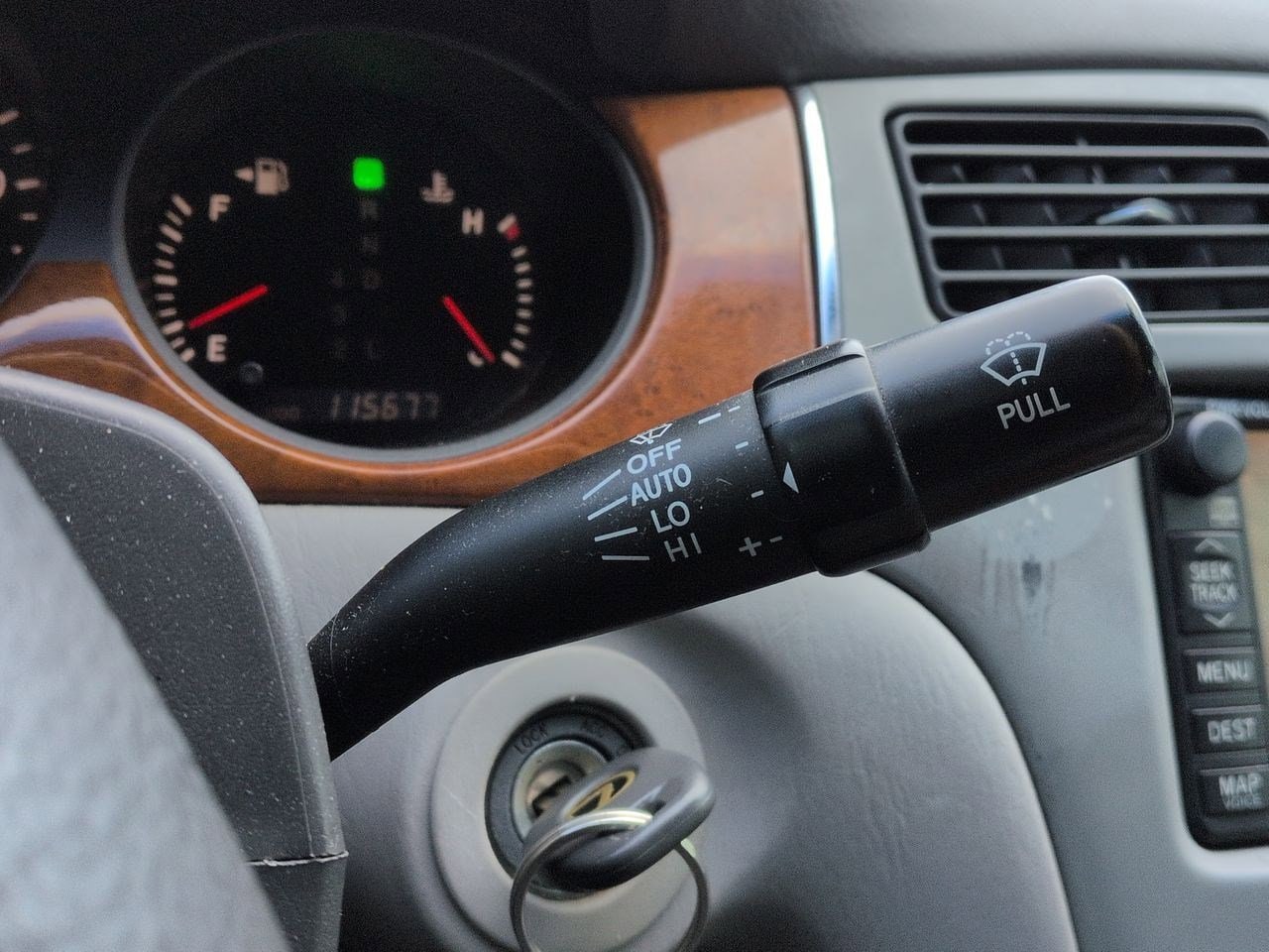 Thumbnail: 2005 Lexus ES - 26