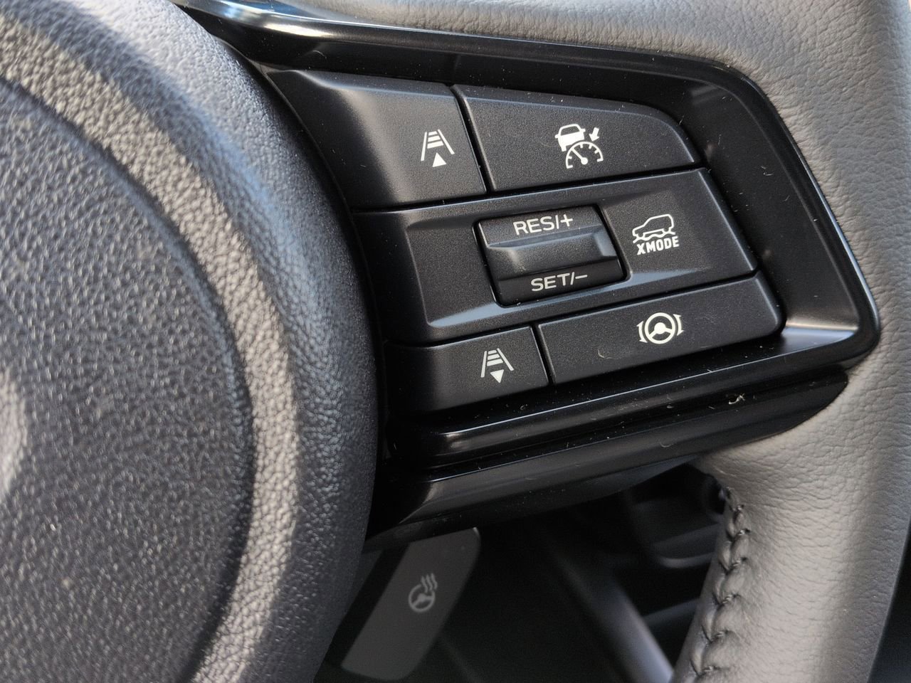 Thumbnail: 2026 Subaru Outback - 27