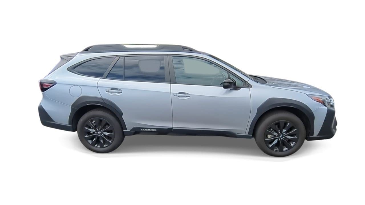 Thumbnail: 2024 Subaru Outback - 9