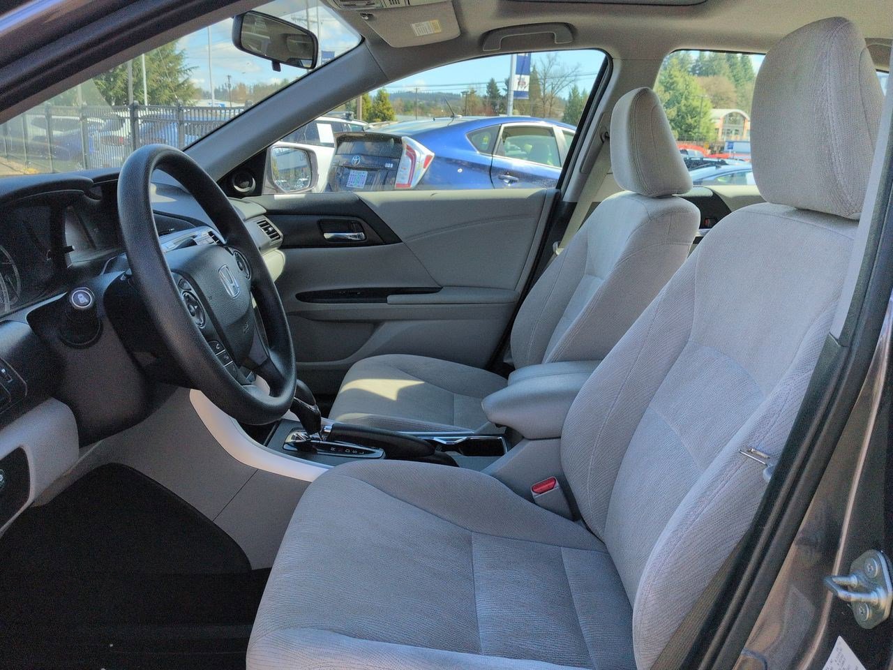 Thumbnail: 2015 Honda Accord - 17