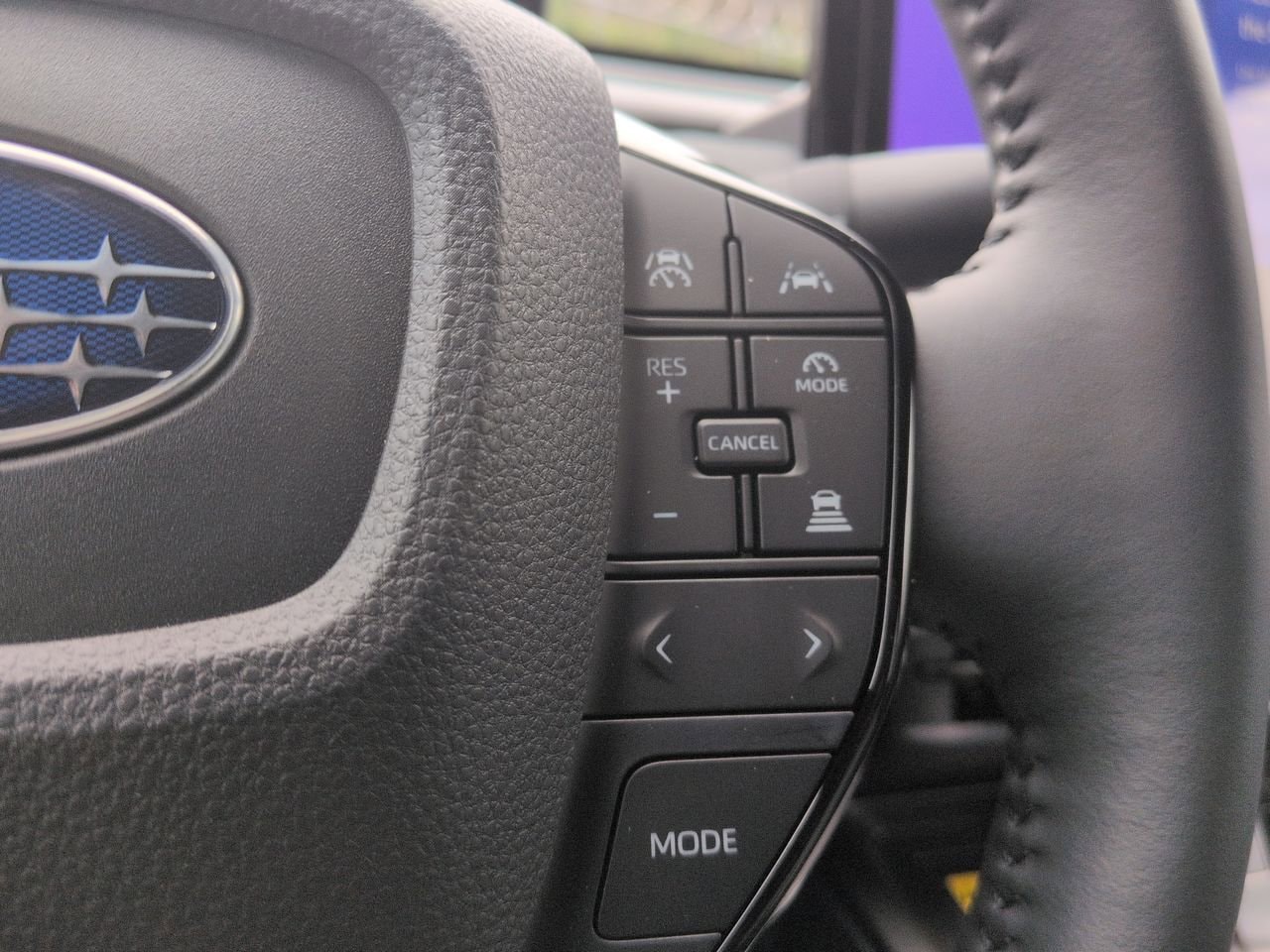 Thumbnail: 2026 Subaru Solterra - 26