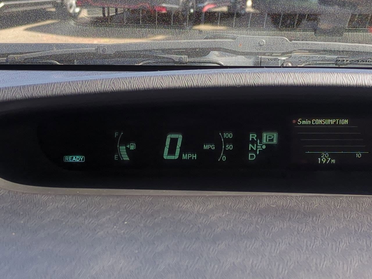 Thumbnail: 2012 Toyota Prius - 34
