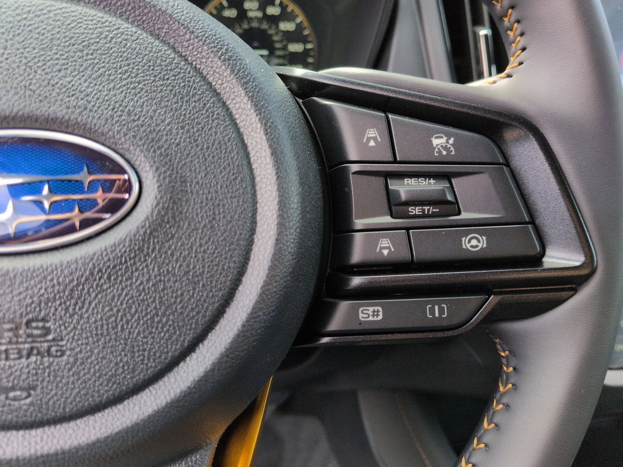 Thumbnail: 2026 Subaru Forester - 26