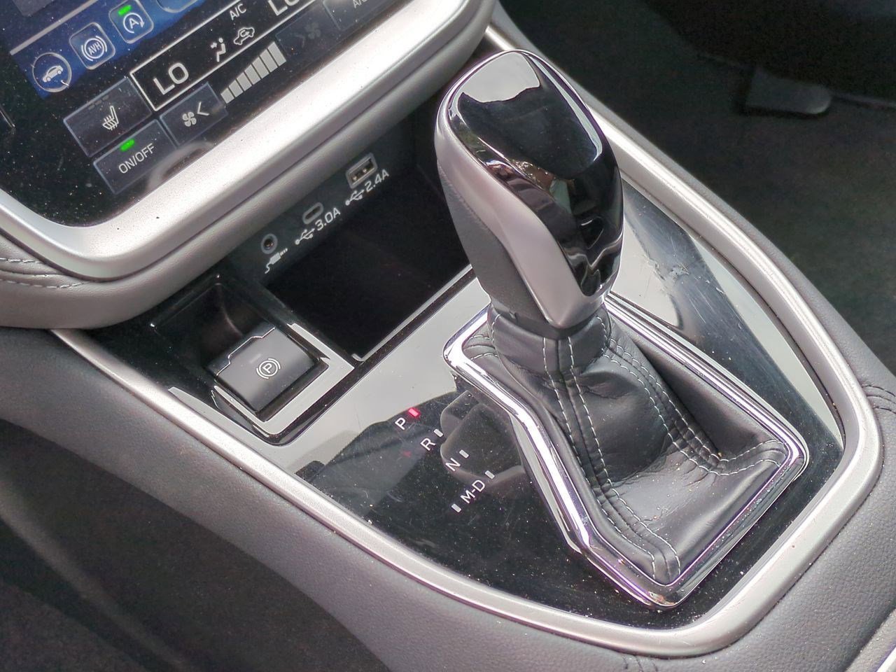 Thumbnail: 2024 Subaru Outback - 42