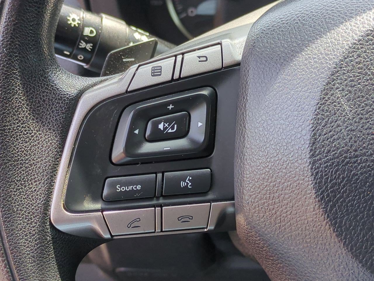 Thumbnail: 2015 Subaru XV Crosstrek - 24