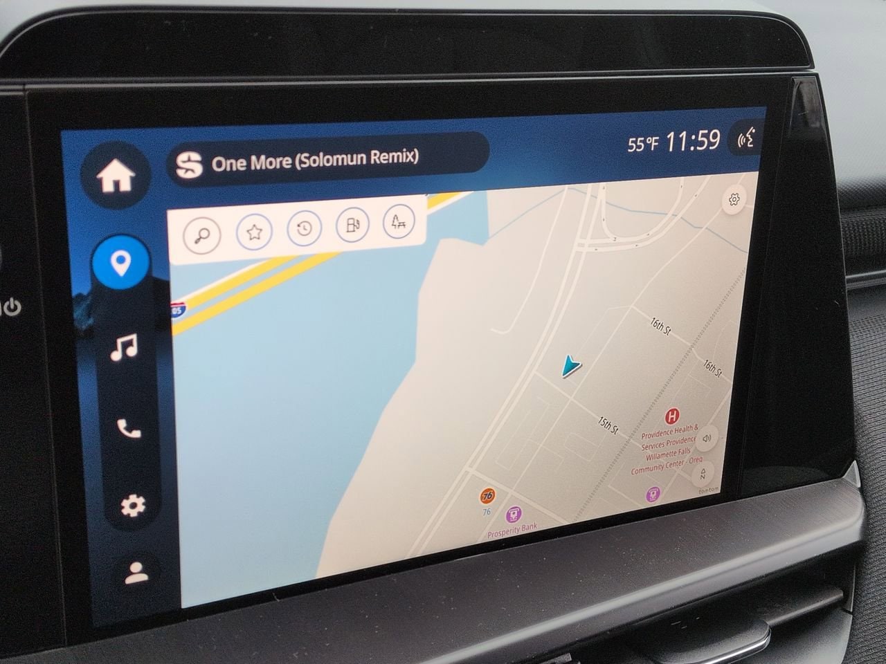 Thumbnail: 2026 Subaru Outback - 31