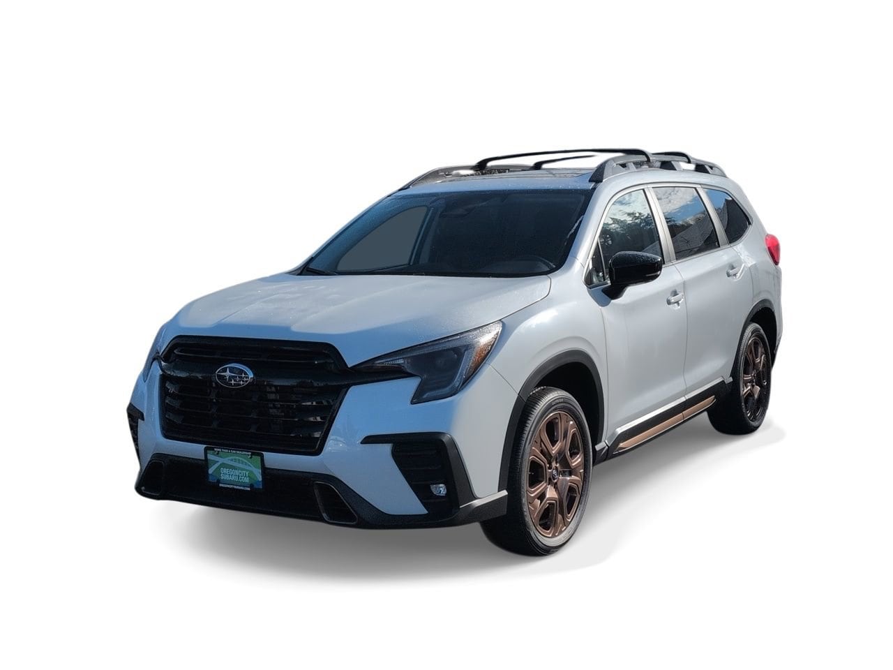 Thumbnail: 2026 Subaru Ascent - 4