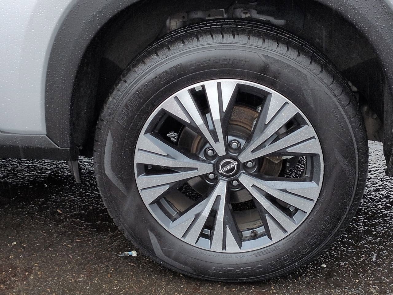 Thumbnail: 2023 Nissan Rogue - 13