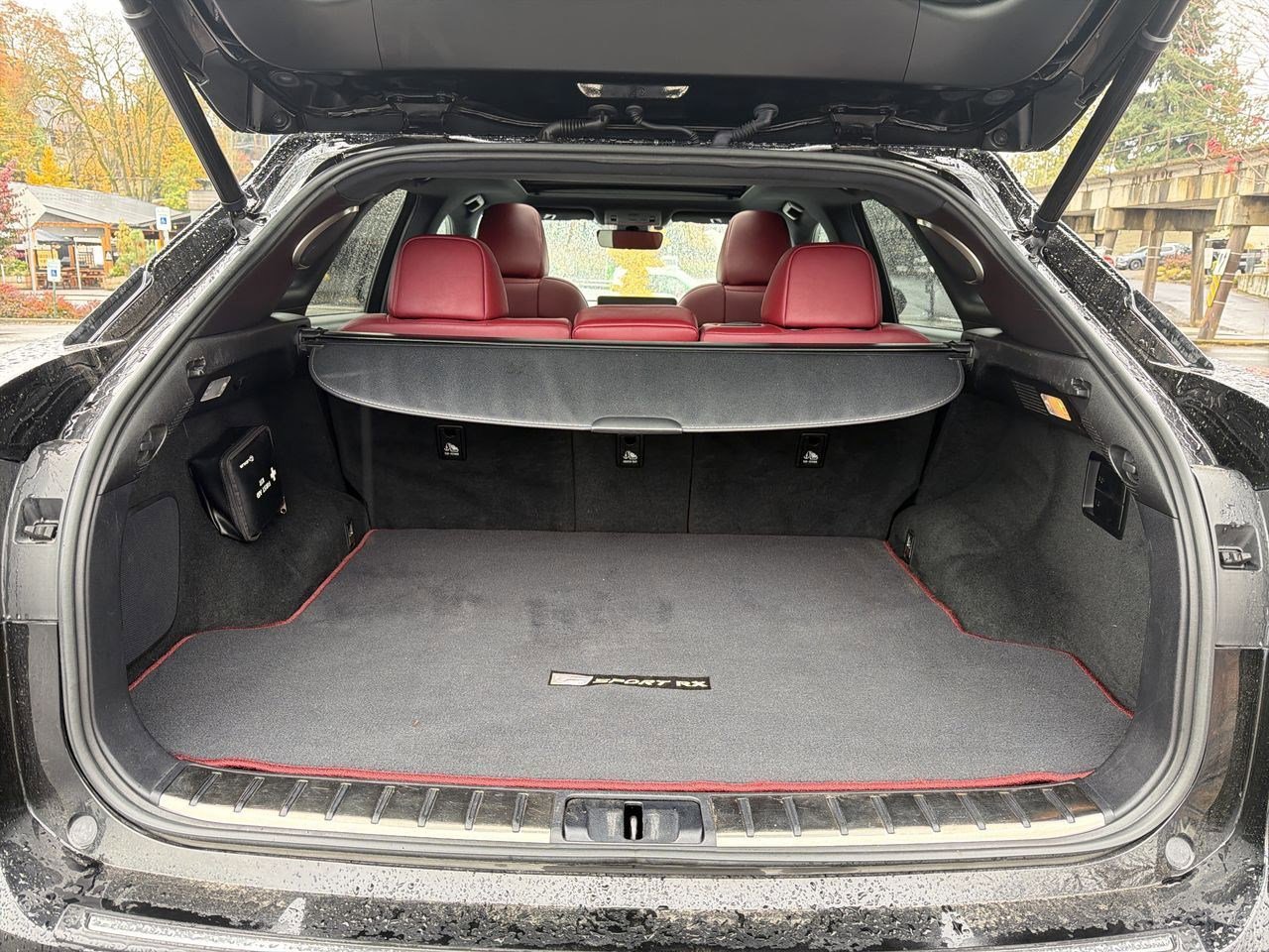 Thumbnail: 2017 Lexus RX - 42