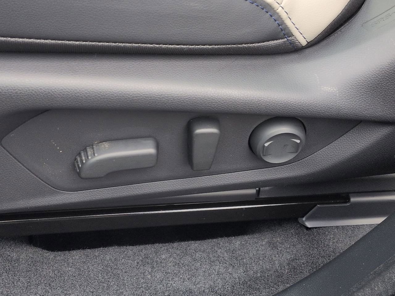 Thumbnail: 2026 Subaru Forester - 18