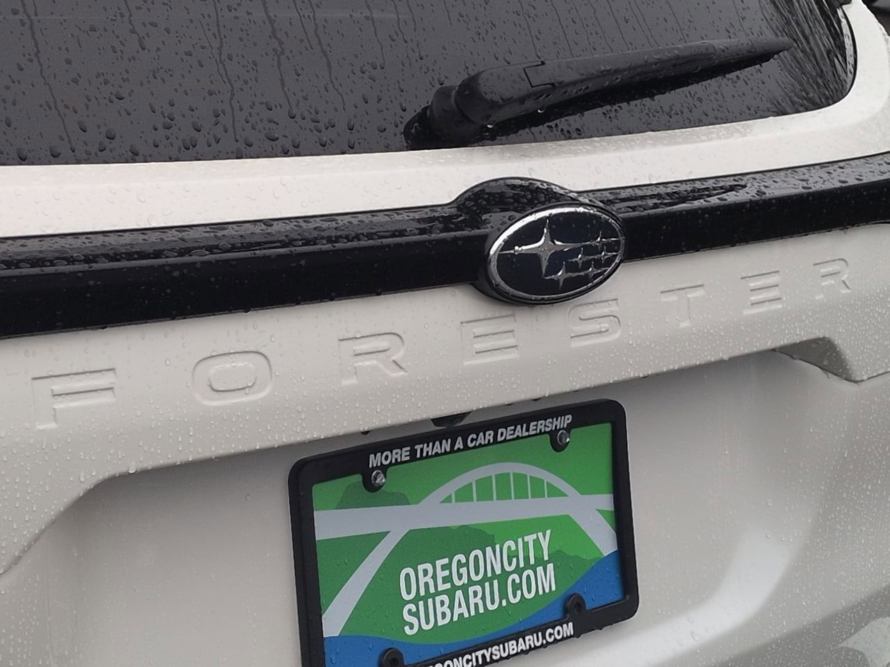 Thumbnail: 2026 Subaru Forester - 13