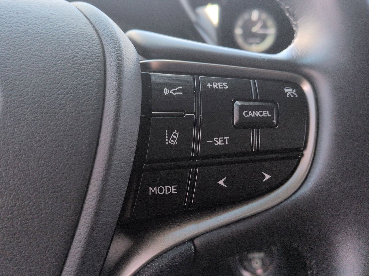 Thumbnail: 2025 Lexus ES - 27