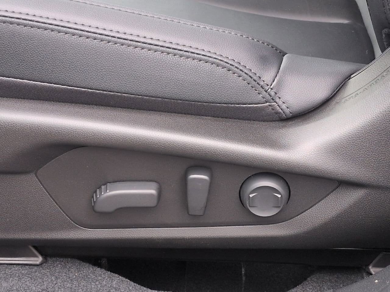 Thumbnail: 2026 Subaru Outback - 17