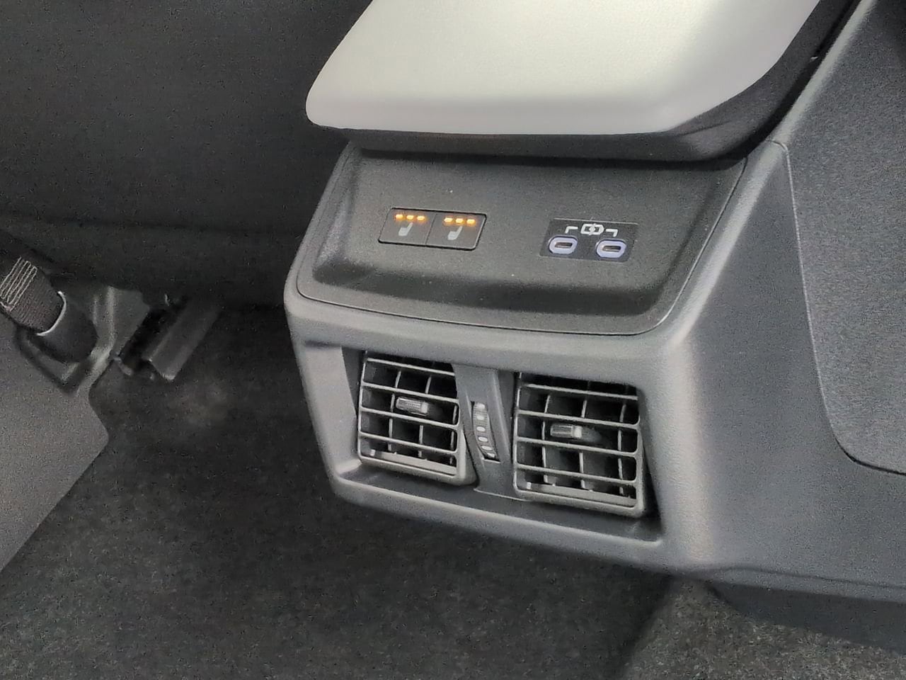 Thumbnail: 2026 Subaru Solterra - 22