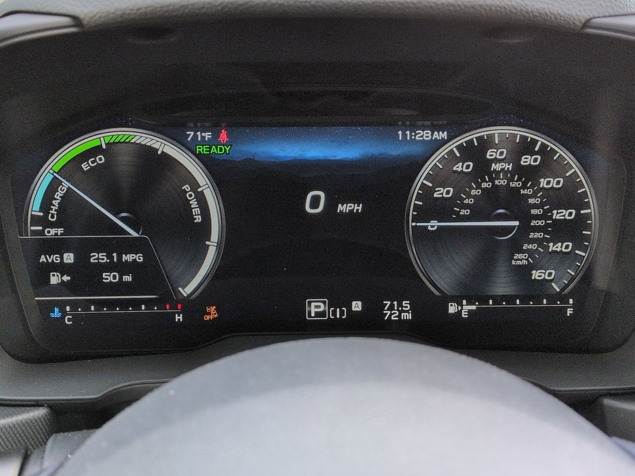 Thumbnail: 2026 Subaru Forester - 34