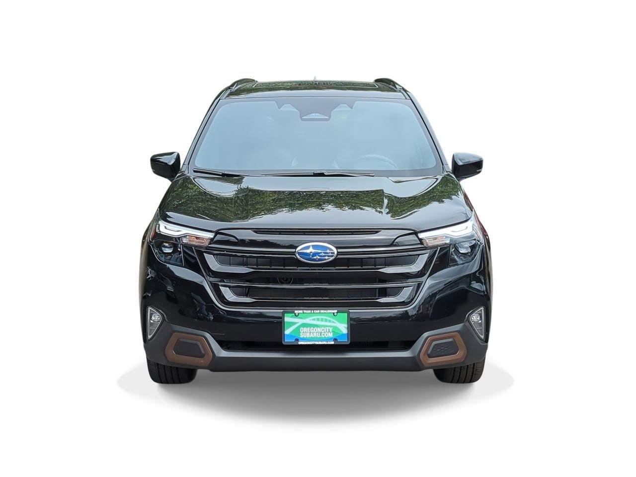 Thumbnail: 2025 Subaru Forester - 3