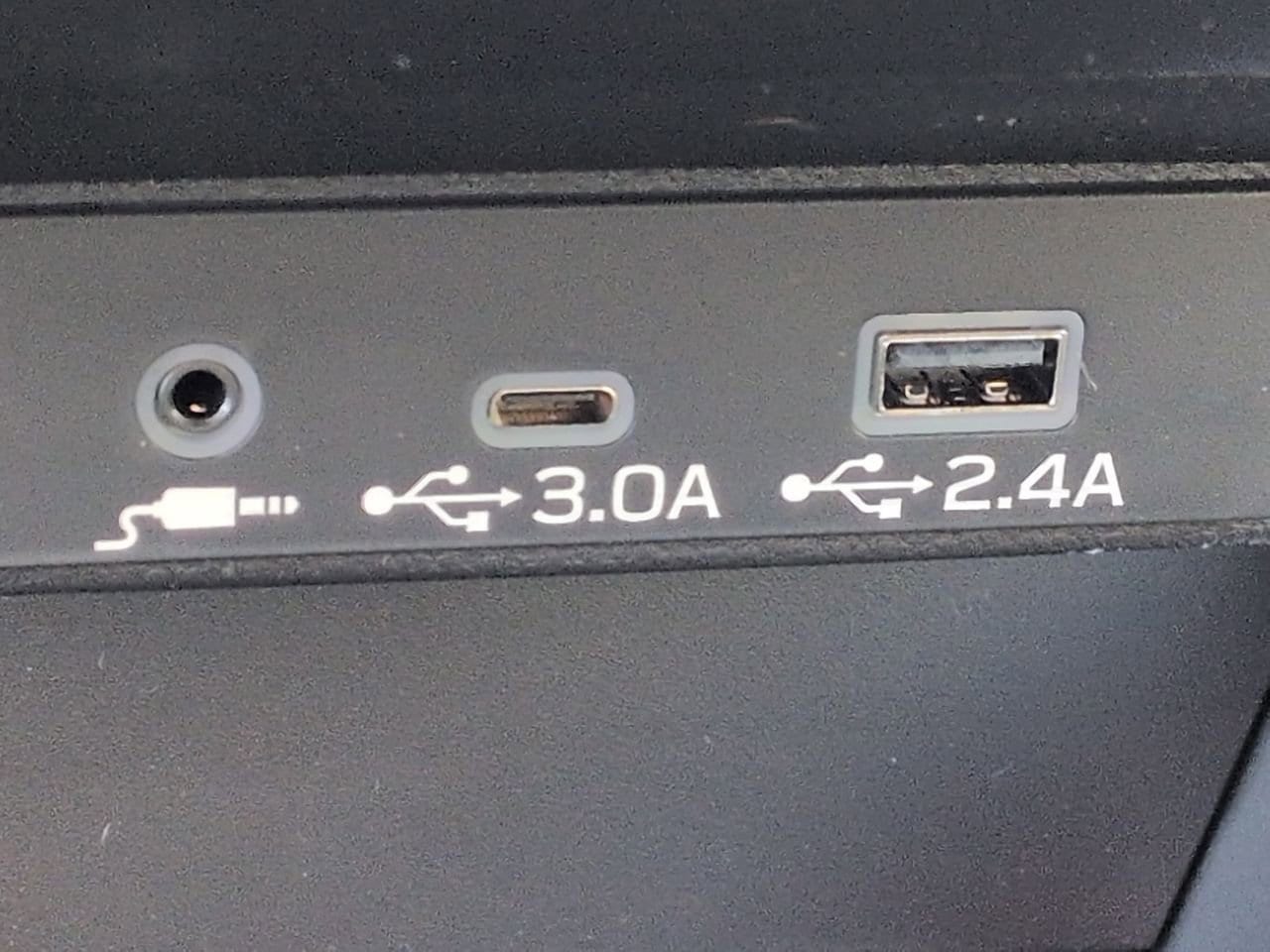 Thumbnail: 2026 Subaru Forester - 34