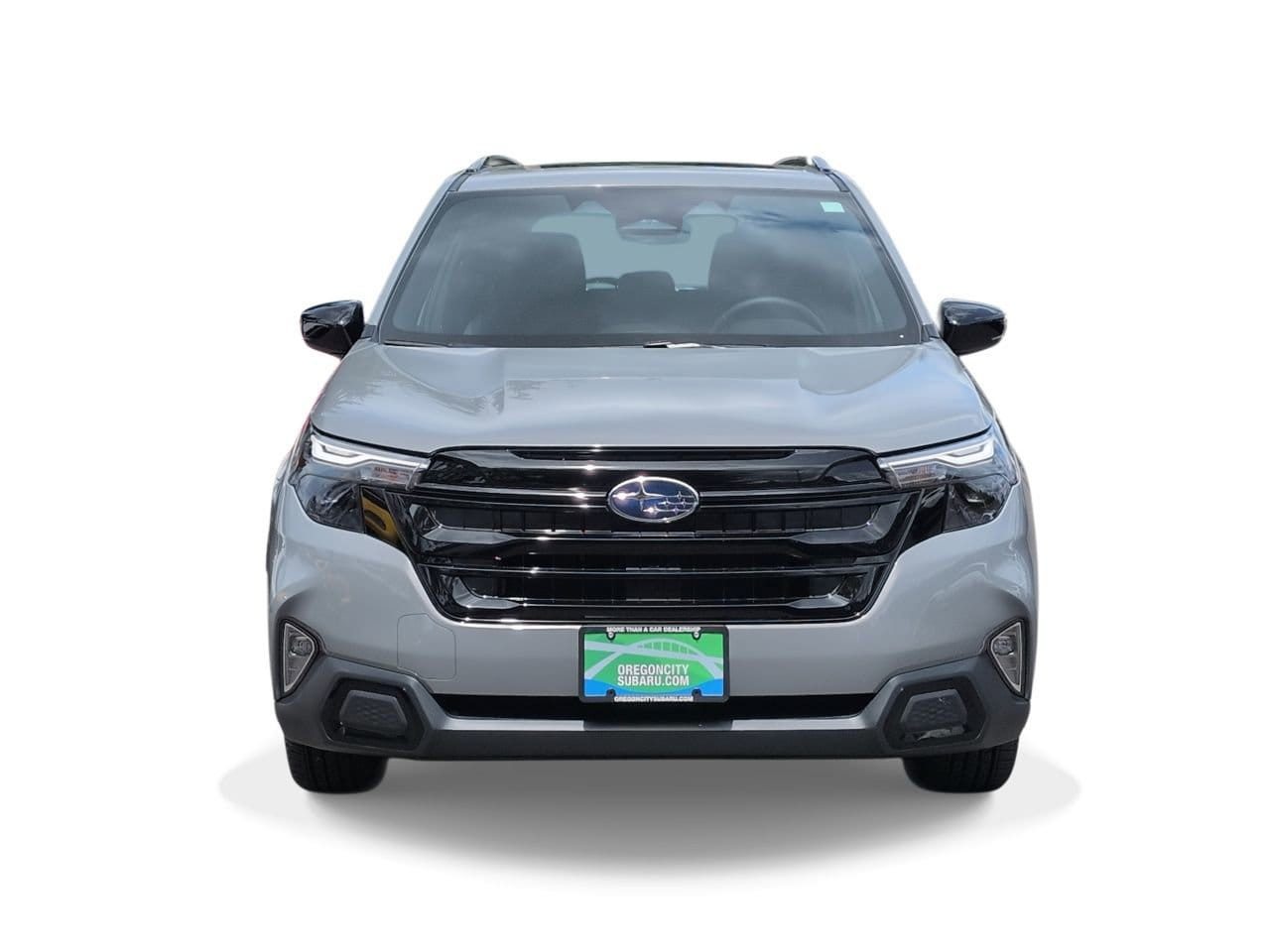 Thumbnail: 2026 Subaru Forester - 3