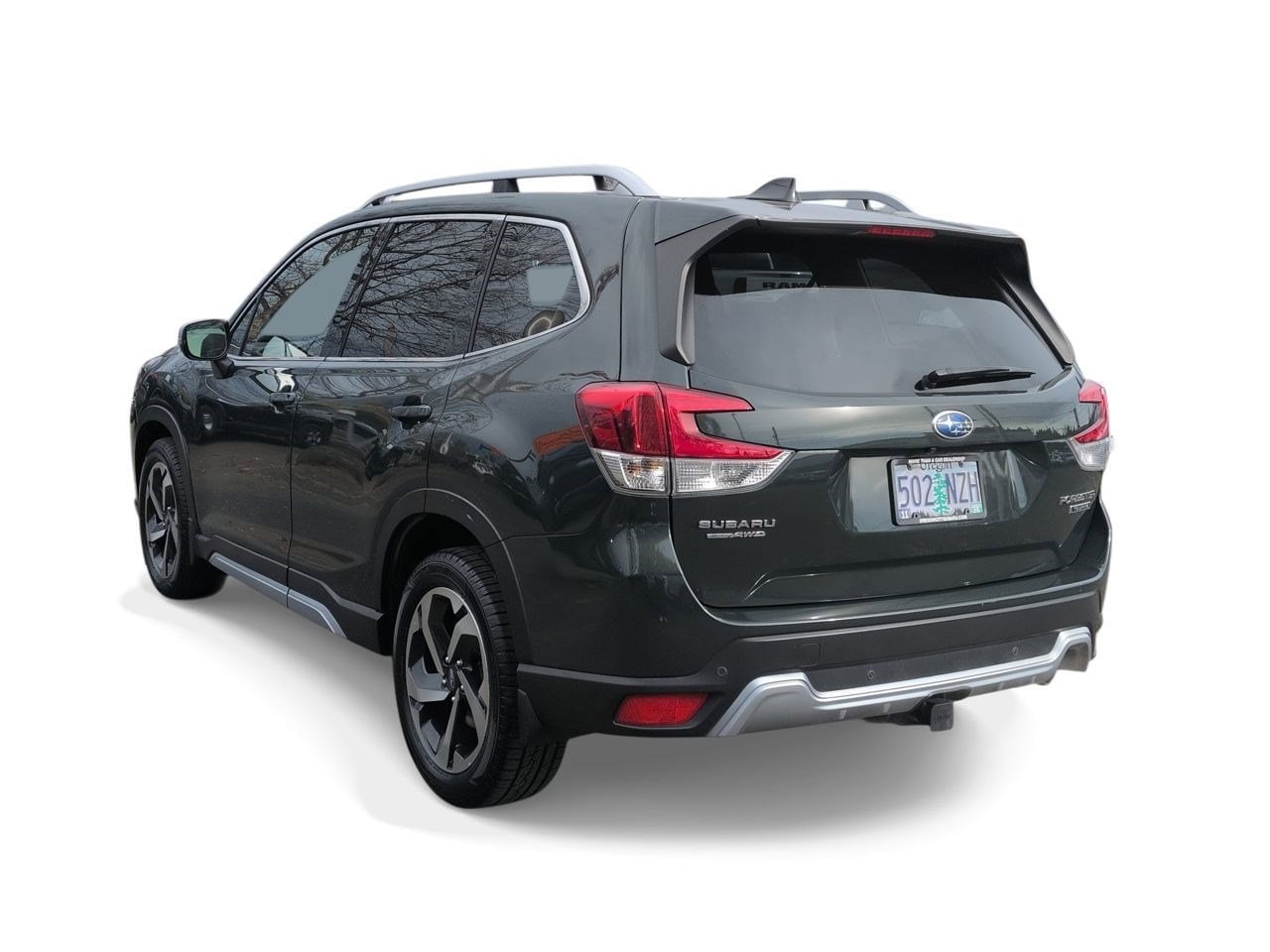 Thumbnail: 2022 Subaru Forester - 6