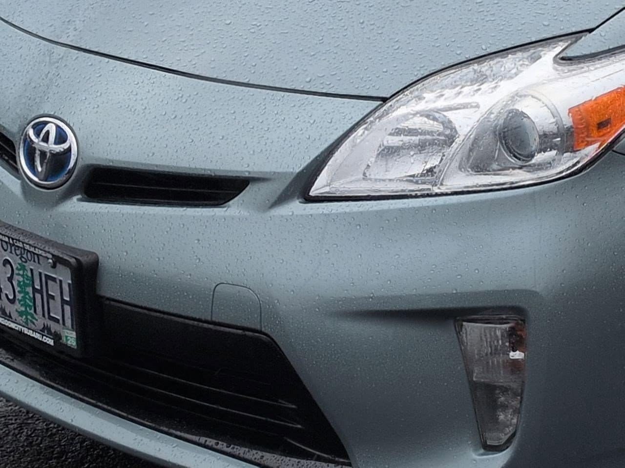 Thumbnail: 2015 Toyota Prius - 11