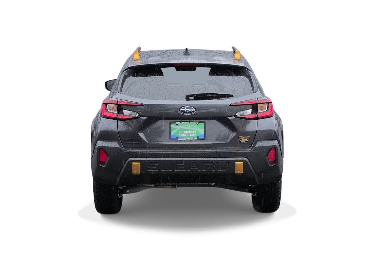 2026 Subaru Crosstrek Wilderness - Photo 7