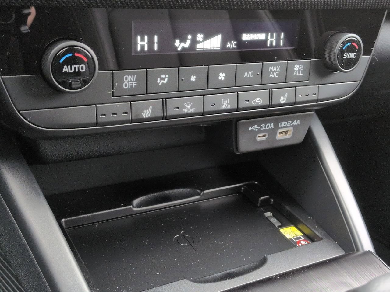 Thumbnail: 2026 Subaru Outback - 34