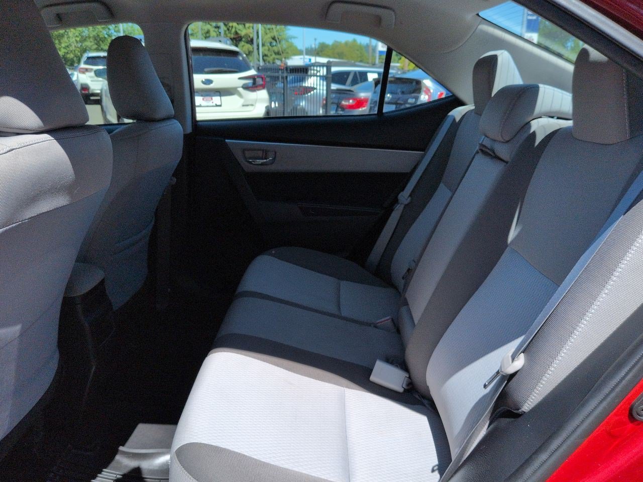 Thumbnail: 2019 Toyota Corolla - 18