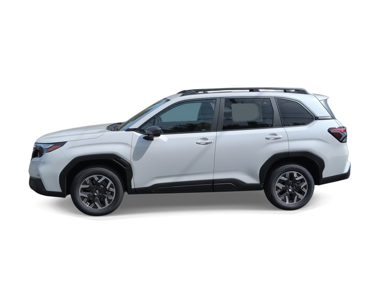 Thumbnail: 2026 Subaru Forester - 5