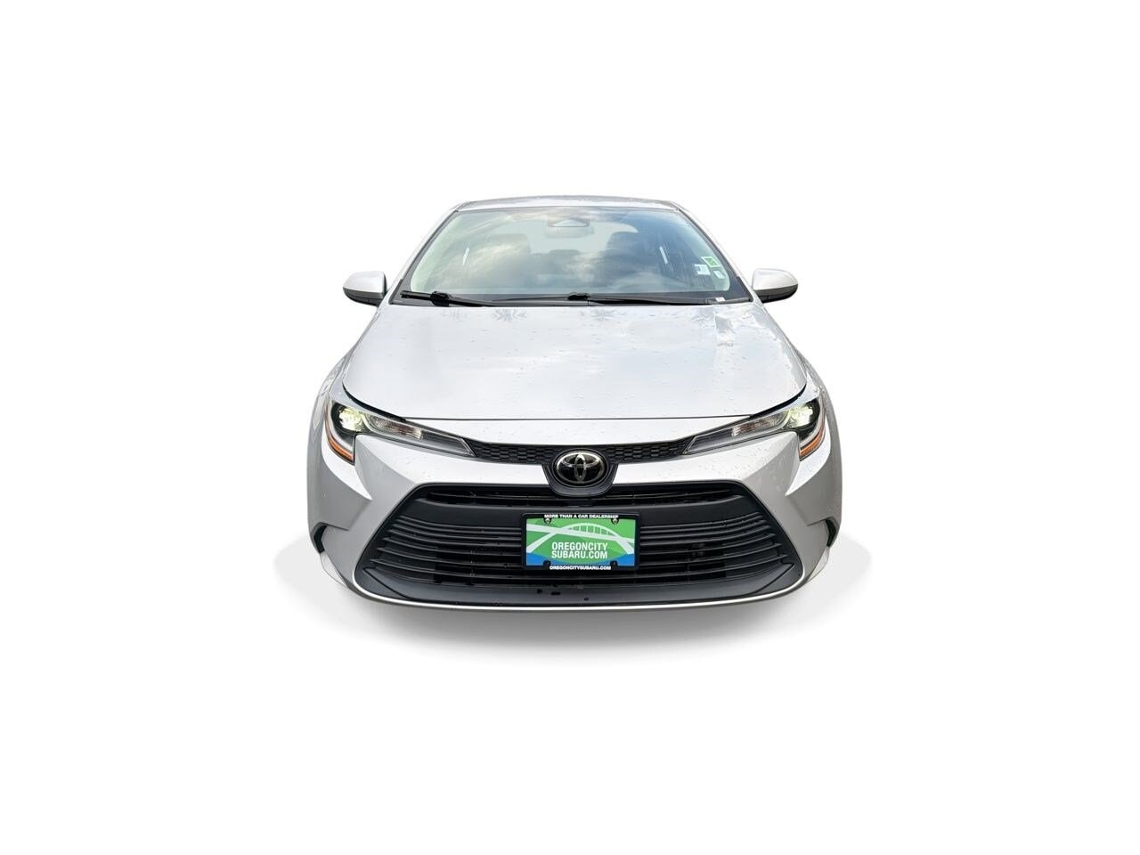 Thumbnail: 2023 Toyota Corolla - 3
