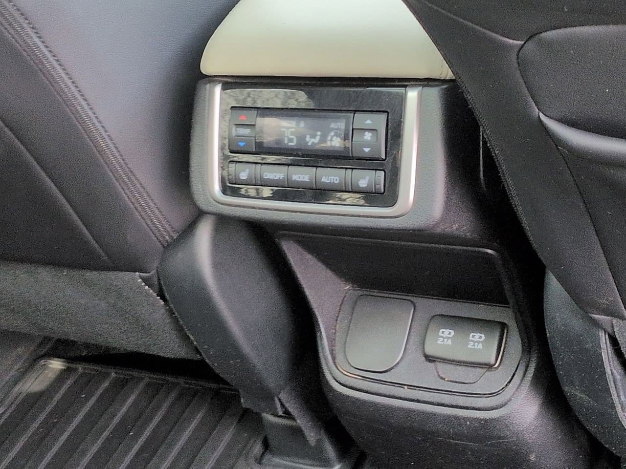 Thumbnail: 2019 Subaru Ascent - 23