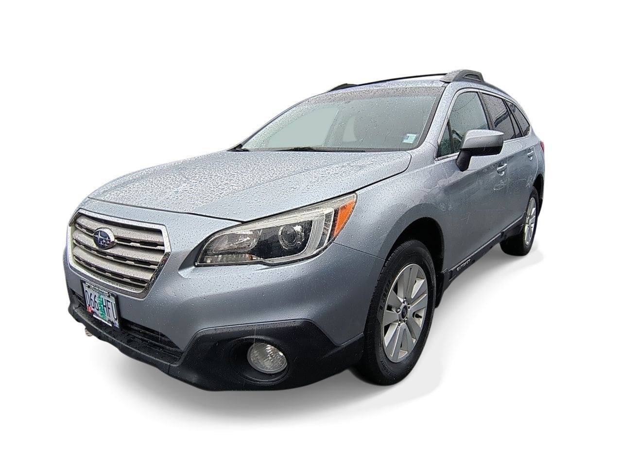 2015 Subaru Outback Premium -
                  Oregon City, OR