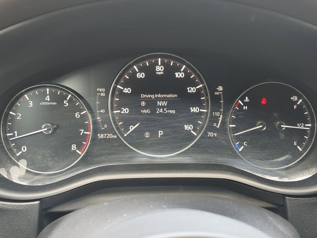 Thumbnail: 2021 Mazda CX-30 - 41