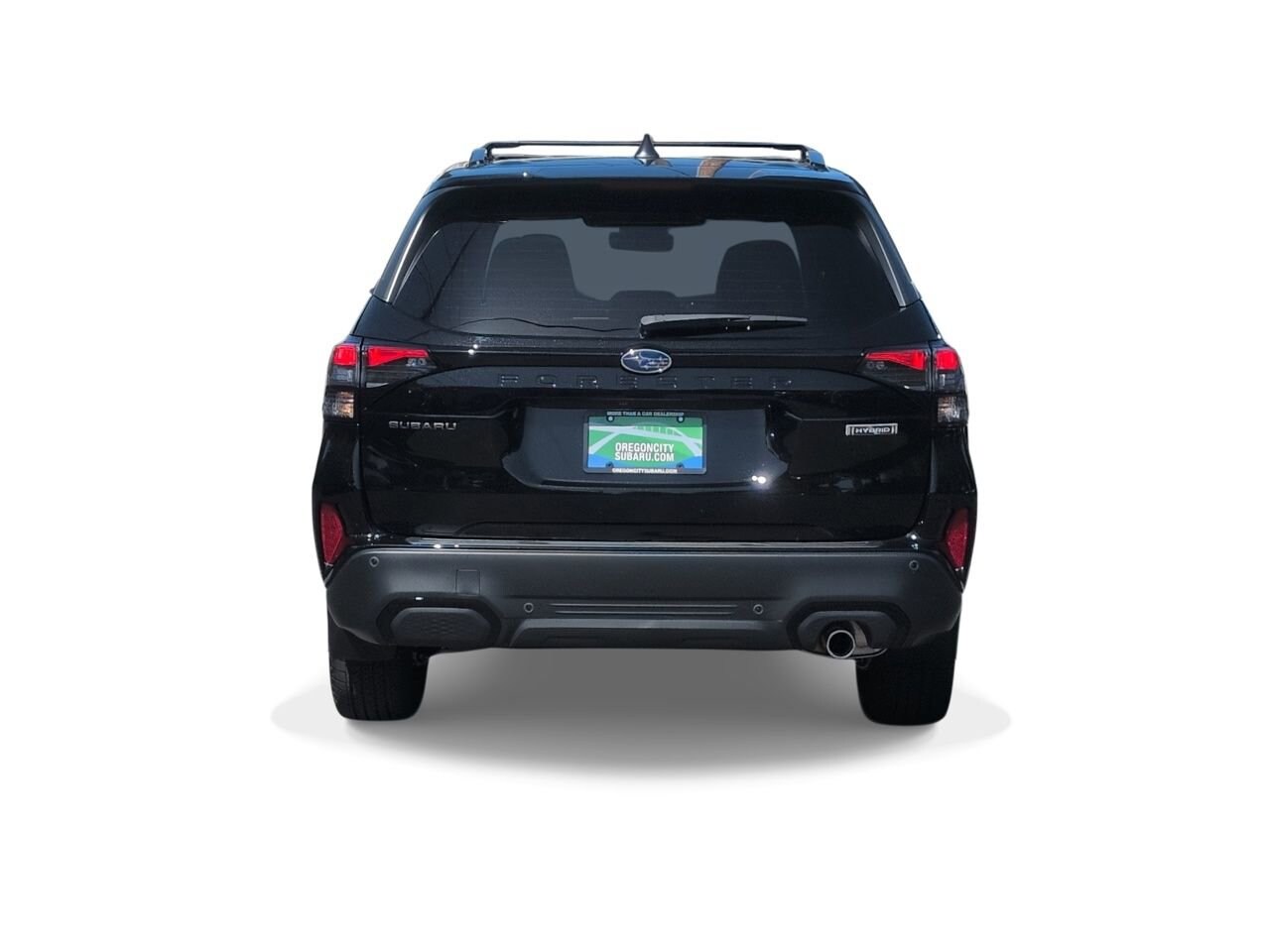 Thumbnail: 2026 Subaru Forester - 7