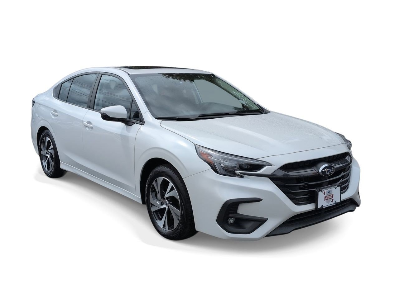 Thumbnail: 2025 Subaru Legacy - 2