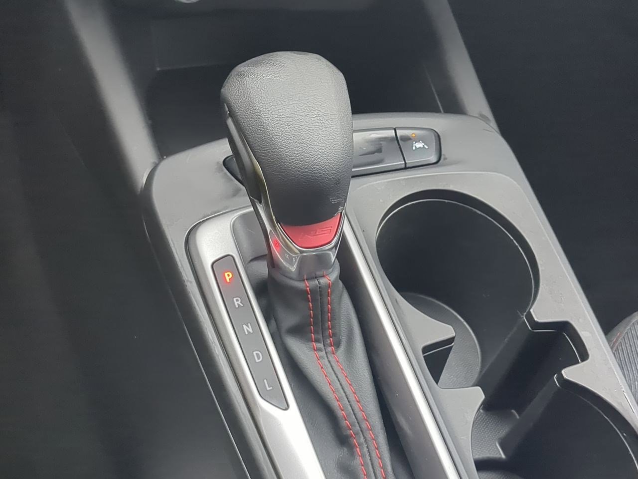 Thumbnail: 2024 Chevrolet Trax - 30