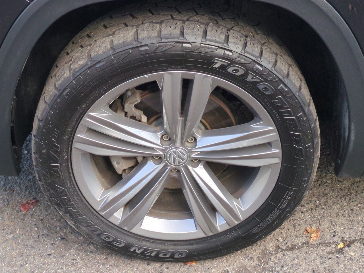 Thumbnail: 2019 Volkswagen Atlas - 14