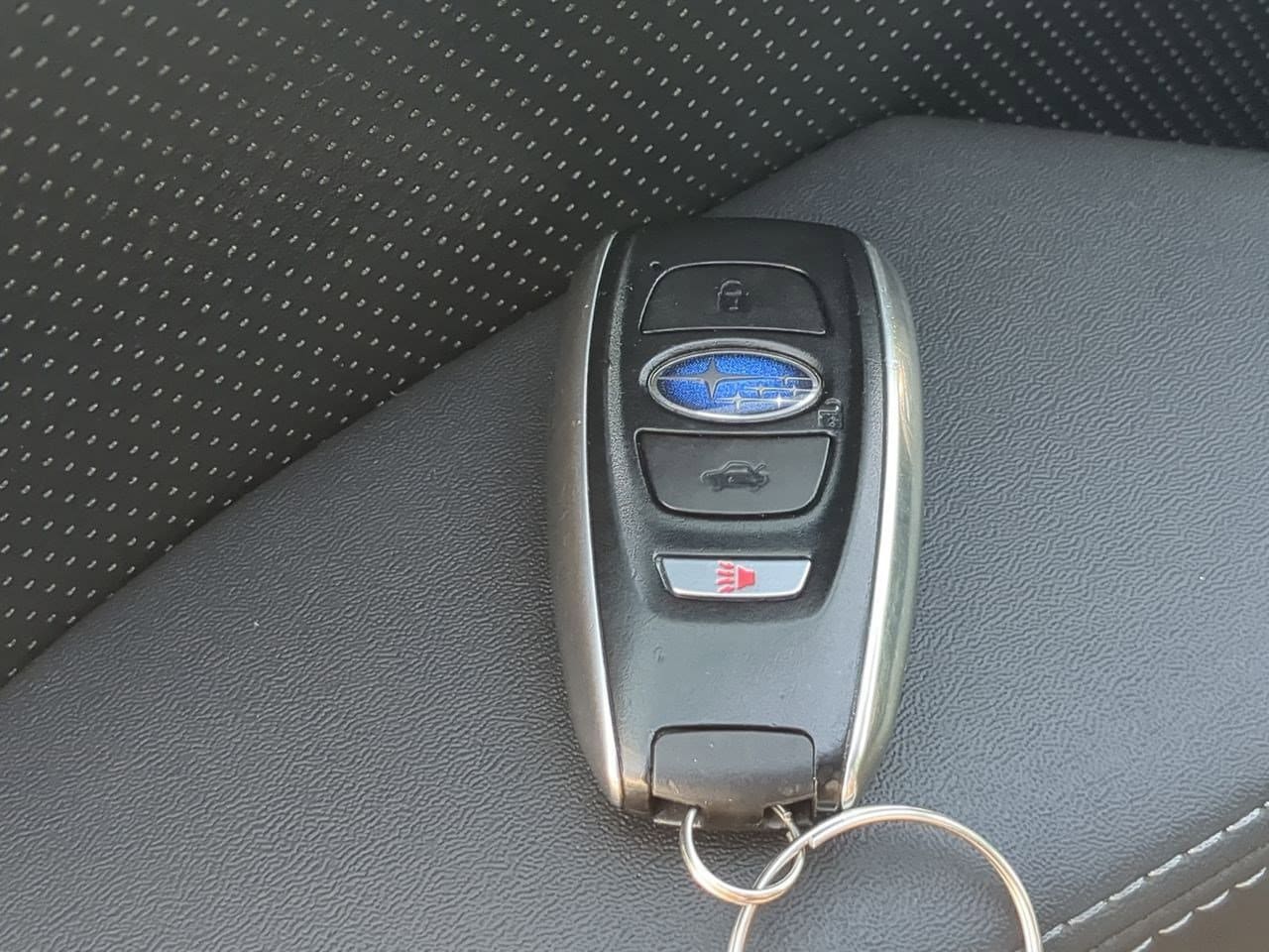 Thumbnail: 2023 Subaru Ascent - 38