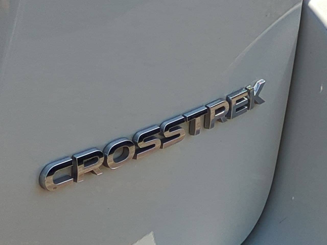 Thumbnail: 2021 Subaru Crosstrek - 13