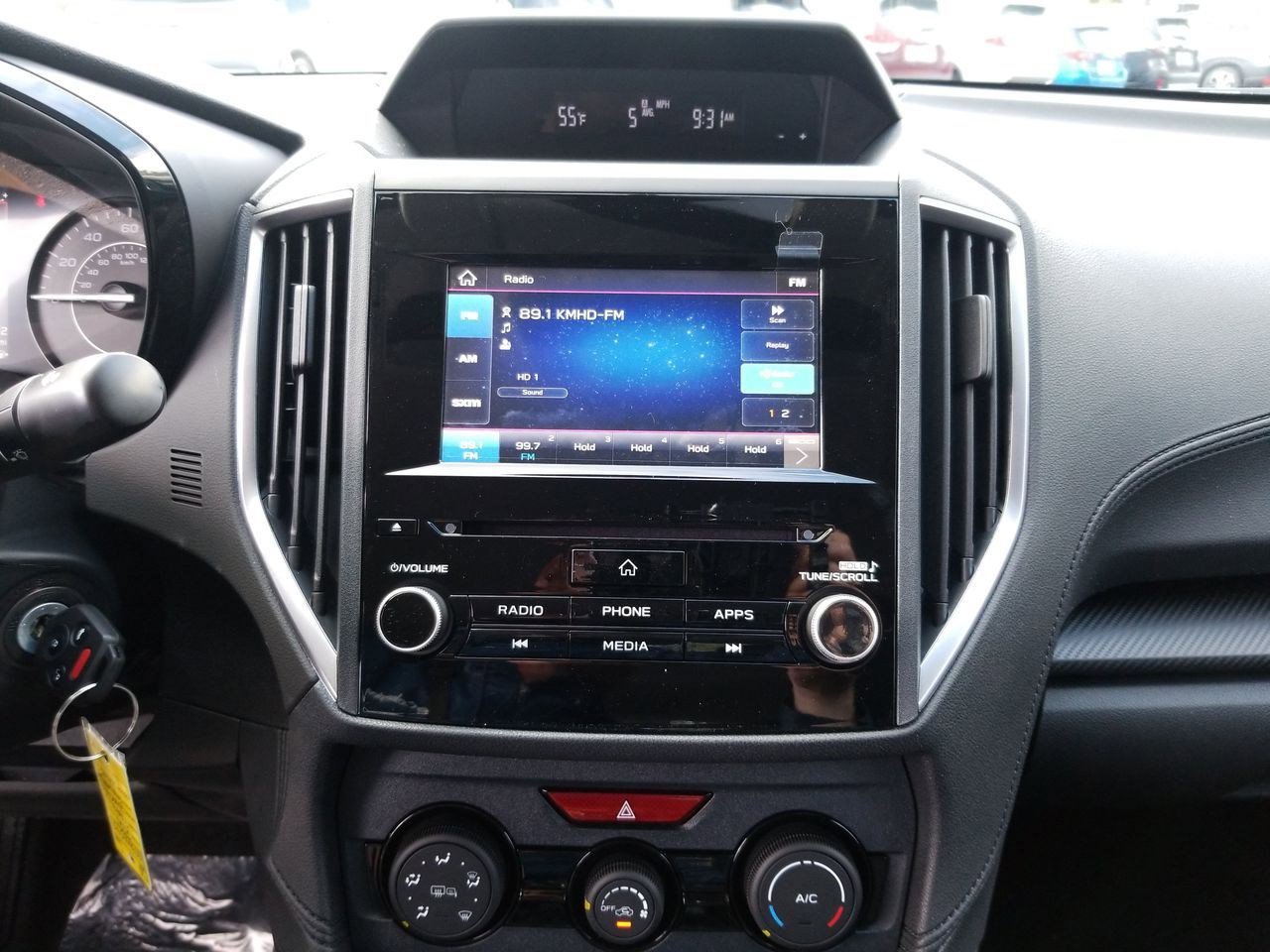 Thumbnail: 2021 Subaru Impreza - 29