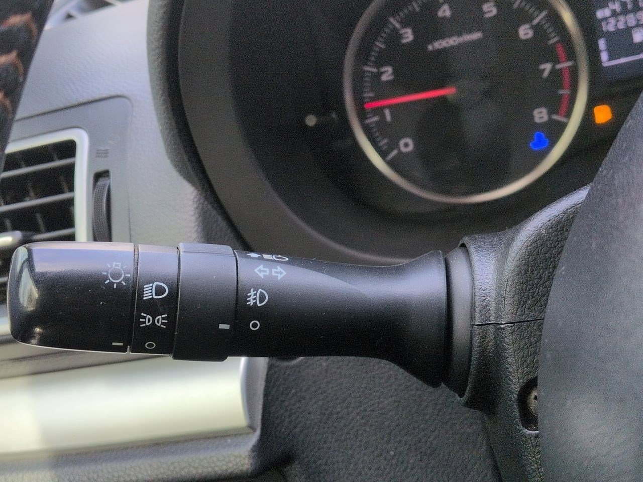 Thumbnail: 2017 Subaru Crosstrek - 28