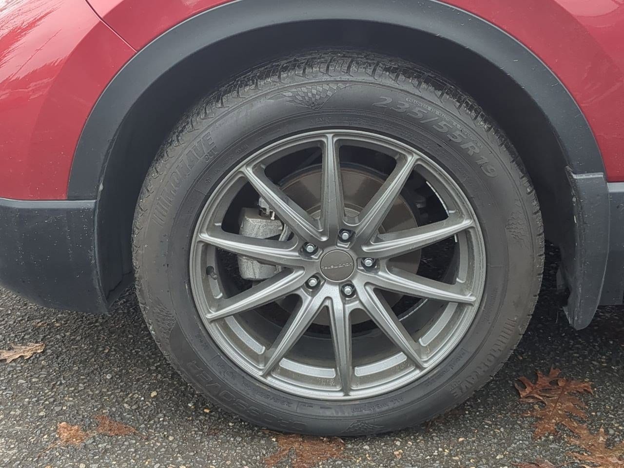 Thumbnail: 2021 Honda CR-V - 14