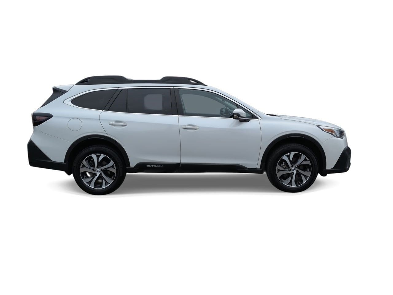 Thumbnail: 2022 Subaru Outback - 9