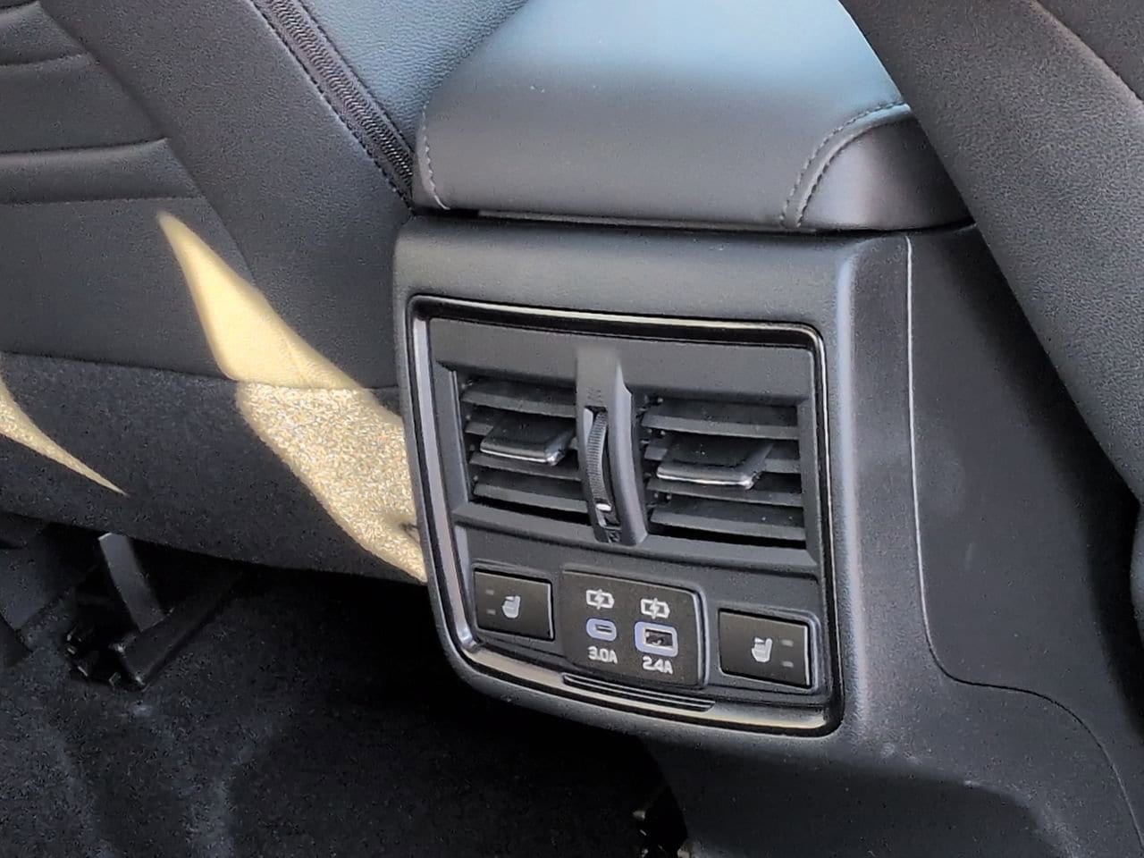 Thumbnail: 2026 Subaru Outback - 23