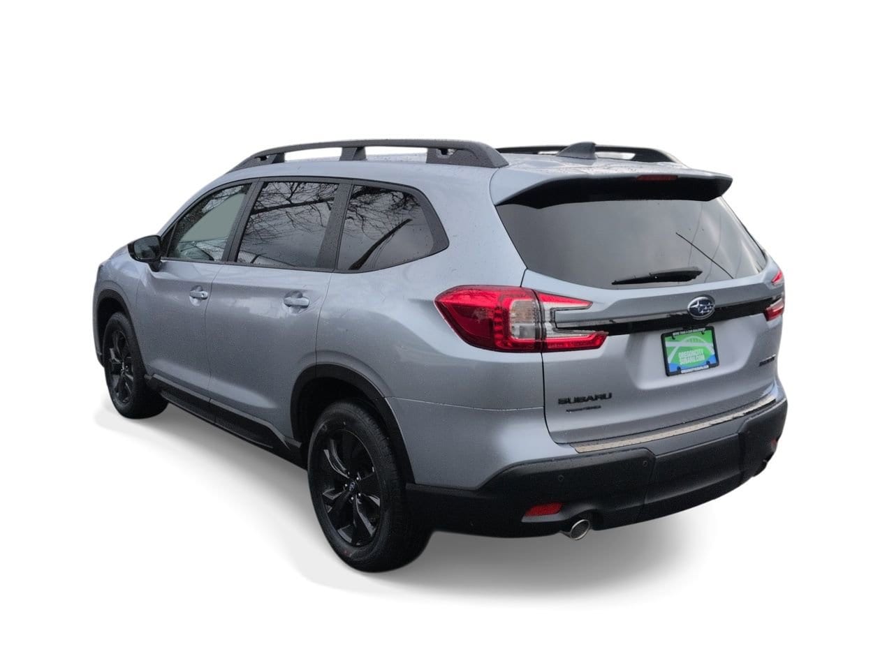 Thumbnail: 2026 Subaru Ascent - 6