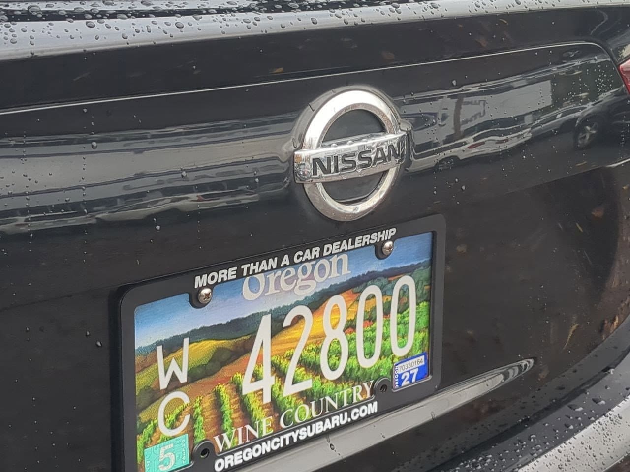 Thumbnail: 2018 Nissan Rogue Sport - 11