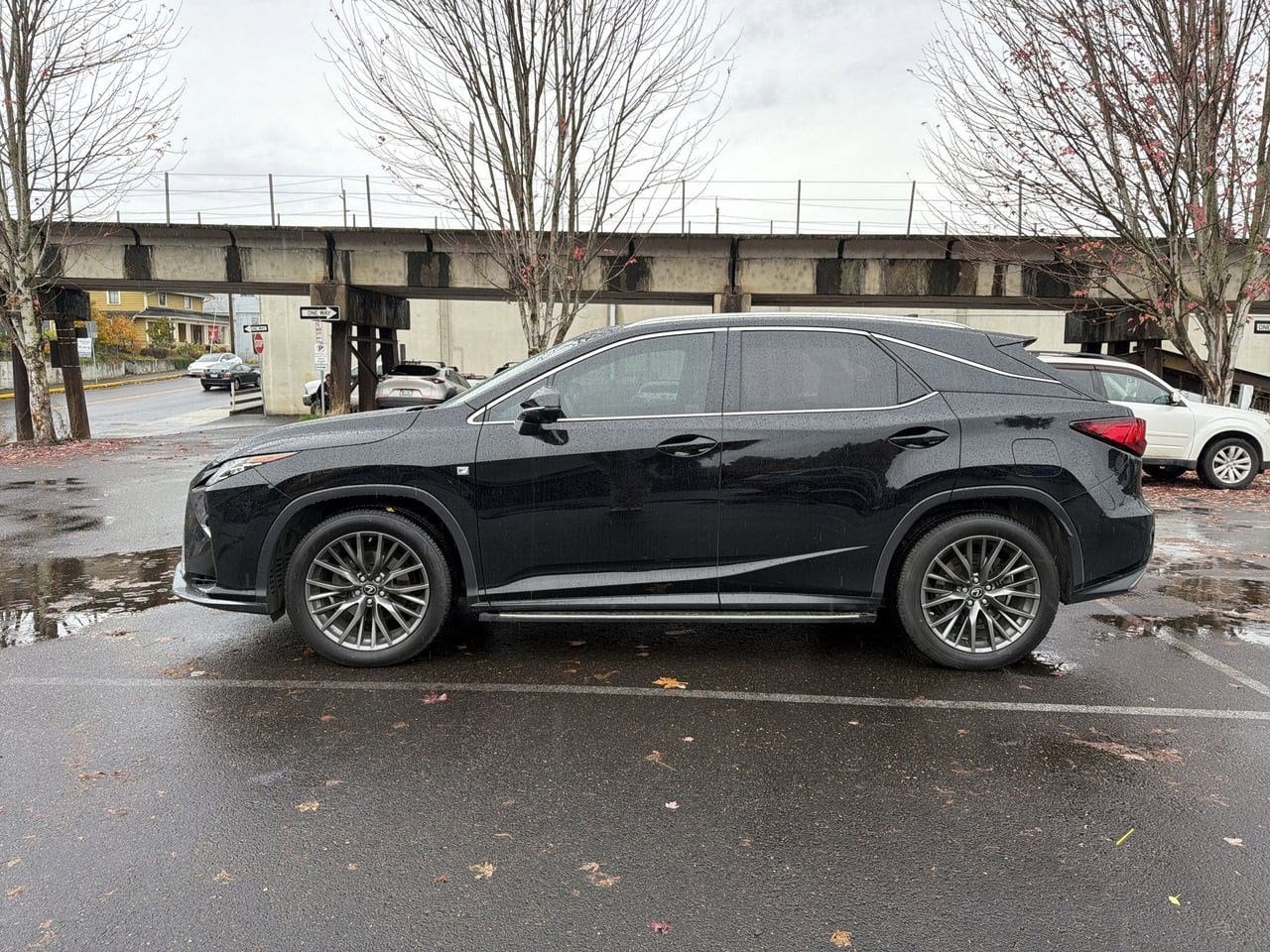 Thumbnail: 2017 Lexus RX - 11