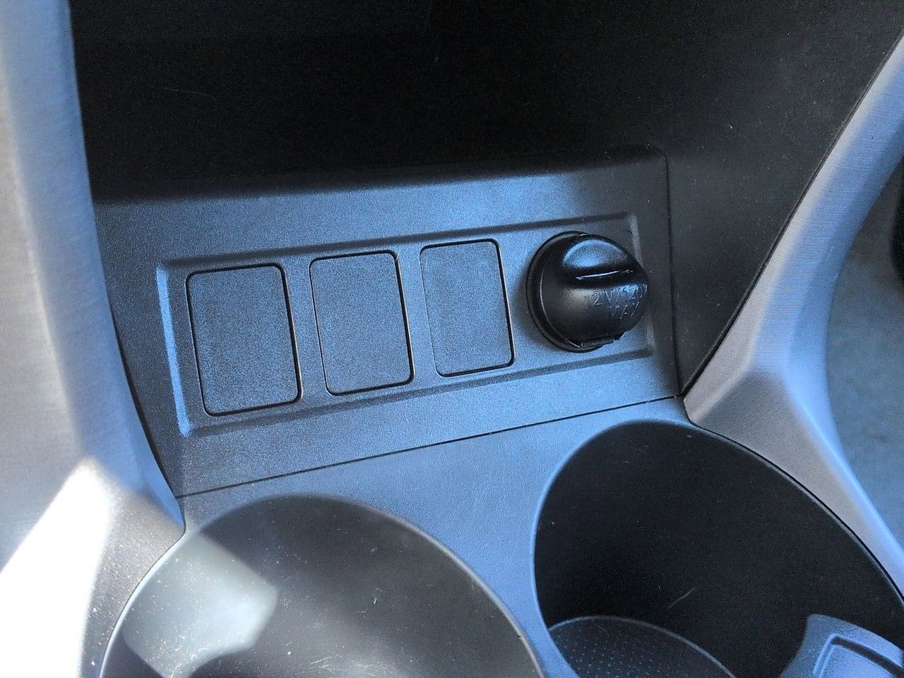 Thumbnail: 2007 Toyota RAV4 - 26